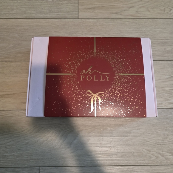 Oh Polly Dress NWT - Picture 3 of 6